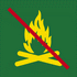 Ne pas allumer de feu