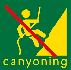 Canyoning